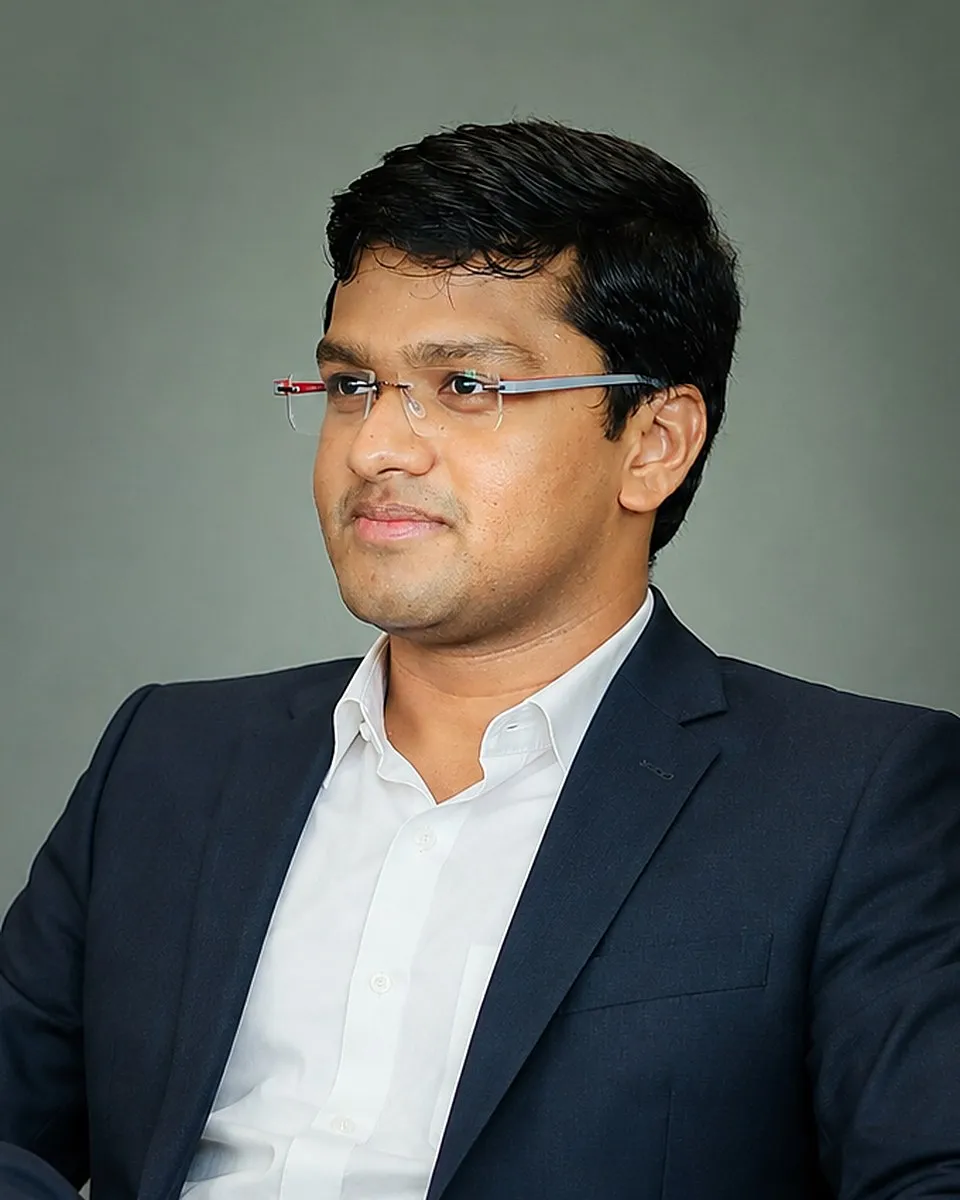 Kenil Mehta